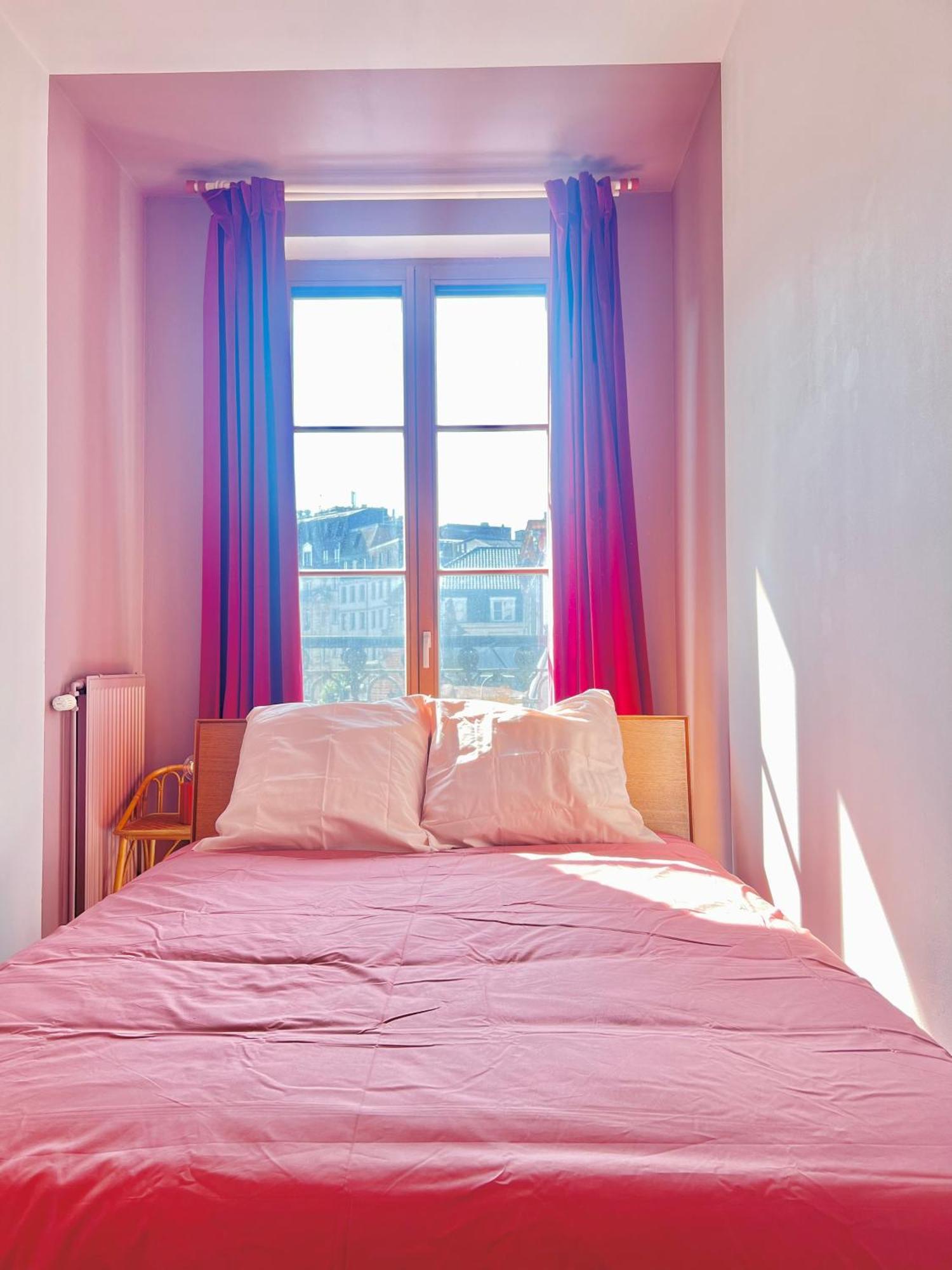Ferienwohnung Excursion Au Coeur De Bruxelles! Exterior foto